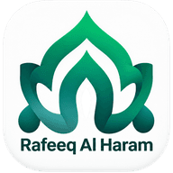 Rafeeq Al Haram